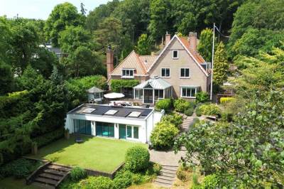 Woning Midden Duin en Daalseweg 3 Bloemendaal