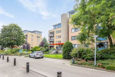 Woning Reestlaan 110 Meppel