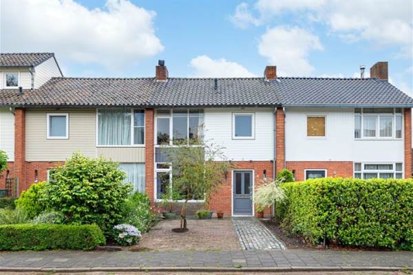 Woning Hazelaarstraat 25 Sint-Oedenrode