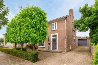 Woning Brugstraat 33 Mierlo