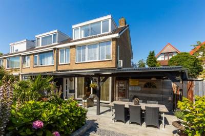 Woning Dotterbloemstraat 22 Zwijndrecht