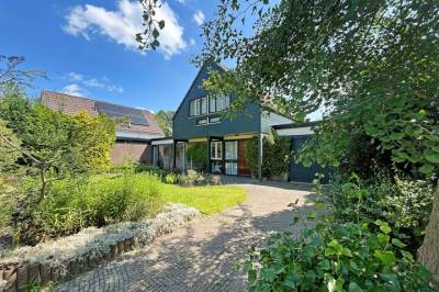 Woning Nachtegaalstraat 8 Norg