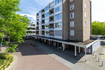Woning Mgr. Leijtenstraat 2 Breda