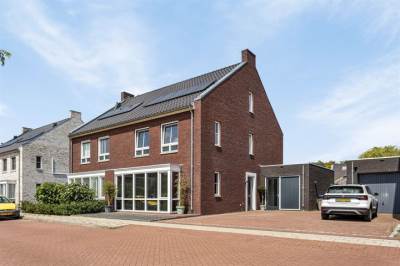 Woning Noordkriekstraat 32 Kerkdriel