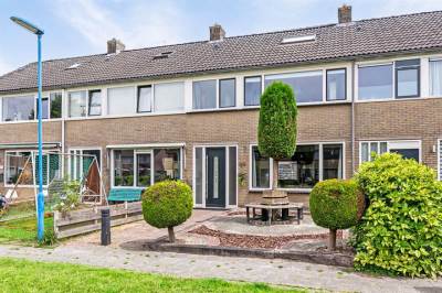 Woning Kringgreppelstraat 90 Oosterwolde (FR)