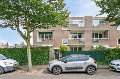 Woning Florastraat 5 Bergen op Zoom
