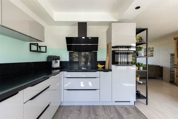 Woning Essenstraat 15 Spijkenisse