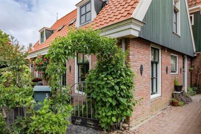 Woning Keern 5 Kolhorn