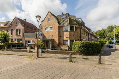 Woning Lindenlaan 129E Alkmaar