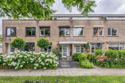 Woning Westerwijk 13 Zwijndrecht