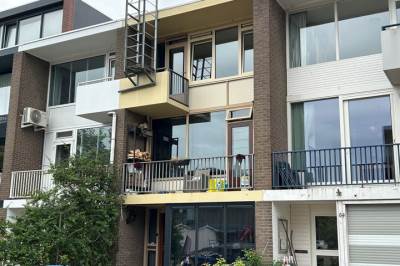 Woning Talud 36 Gorinchem