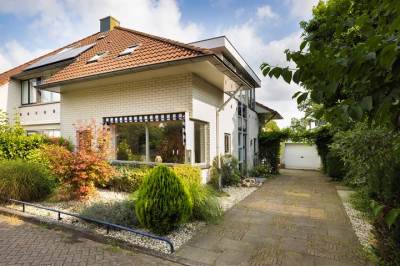 Woning Ypendael 5 Baarn