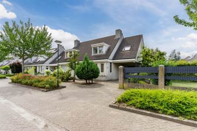 Woning Karwijveld 24 Veghel