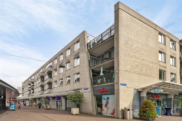 Woning Noordeinde 291 Almere