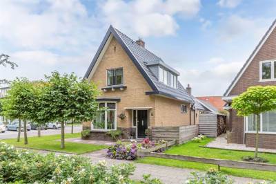 Woning Heerenveenseweg 73 Wolvega