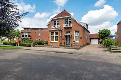 Woning Hoofdstraat 108 Ter Apel