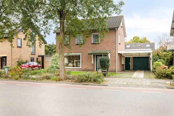 Woning H.W. Iordensweg 82 Twello