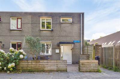 Woning Tijmstraat 2 Almere