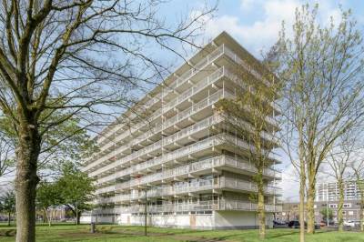 Woning Statenjachtstraat 456 Amsterdam