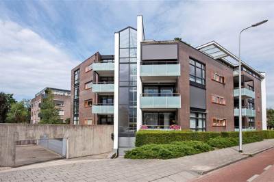 Woning Waterstraat 72 Goor
