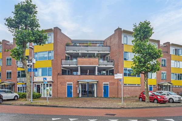Woning Binnenhof 57 Almere