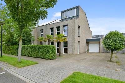 Woning Fien de la Marlaan 15 Beverwijk