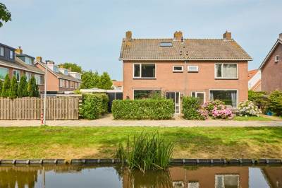 Woning Jisperweg 66 Westbeemster