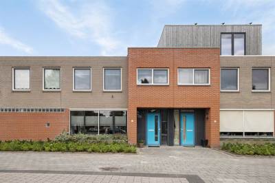 Woning Hortensiastraat 62 Barneveld