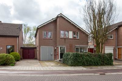 Woning Ridder van Catsweg 691 Gouda