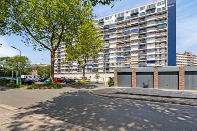 Woning Fahrenheitlaan 612 Terneuzen