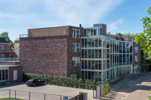 Woning De Gloep 57 Lochem