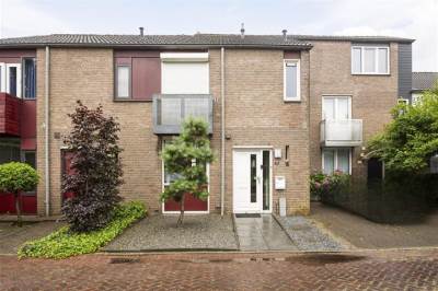 Woning Arendstraat 41 Gennep