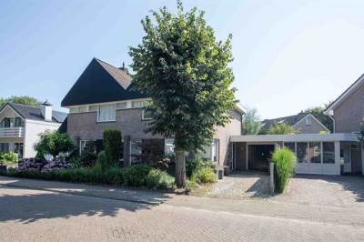 Woning Europa-ring 9 Wierden