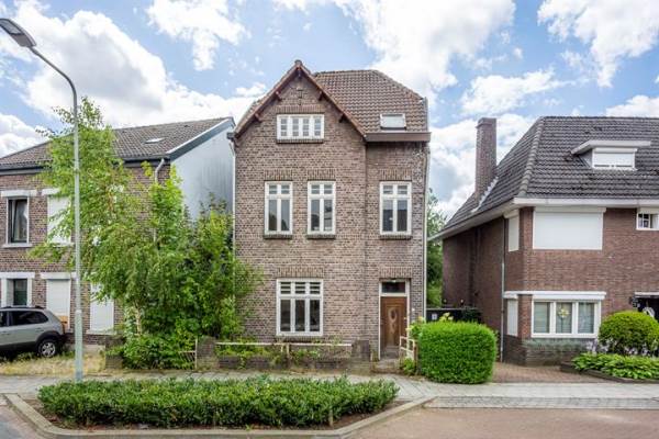 Woning Molenweg 27 Eygelshoven