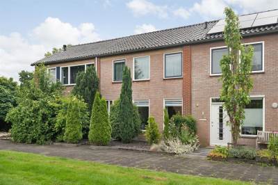 Woning Oleanderstraat 3 Hoogeveen
