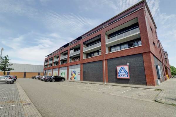 Woning Homberg 2519L Wijchen