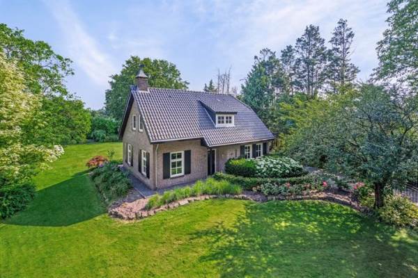 Woning Loosbroeksestraat 3 Heesch