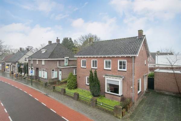 Woning Kerkstraat 64 Erp