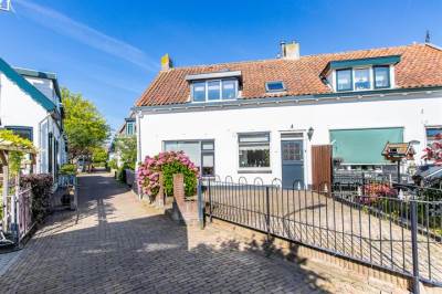 Woning Zevenhuizen 4 Werkendam