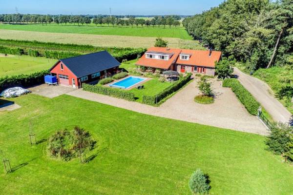 Woning Scheidingsweg 2 Posterholt
