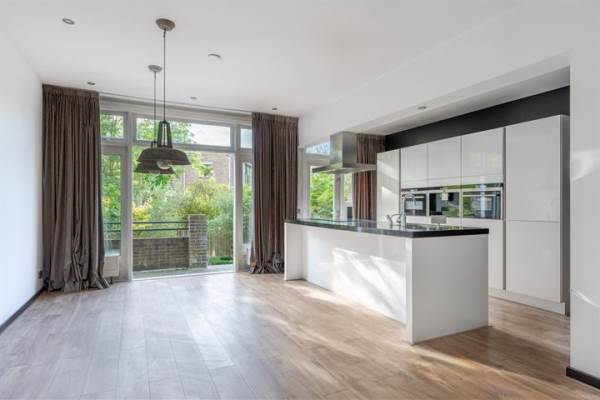 Woning Schepenstraat 54A Rotterdam