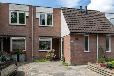 Woning Geererf 29 Breda