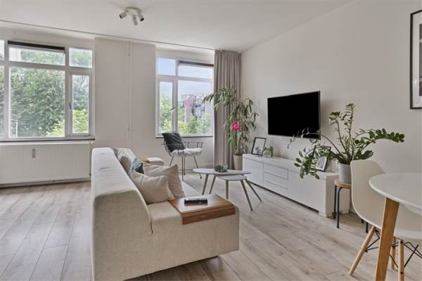 Woning Sint-Jacobstraat 23 Rotterdam