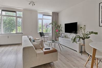 Woning Sint-Jacobstraat 23 Rotterdam