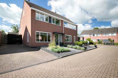Woning De Skeauwen 43 Ureterp