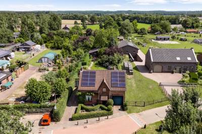 Woning Dorpsstraat 139 Roermond