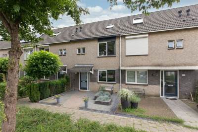 Woning Schapenweide 160 Duiven