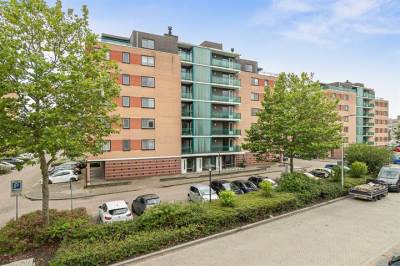 Woning Fluiterlaan 258 Capelle aan den IJssel