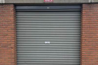 Garage Geallieerdenstraat 1034 Amersfoort