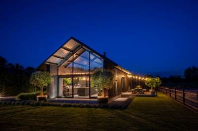 Woning Sprengenweg 22 Epe